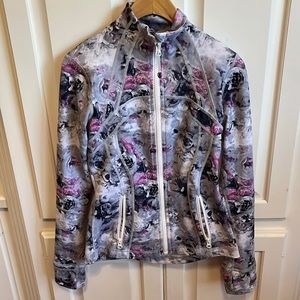 Lululemon jacket